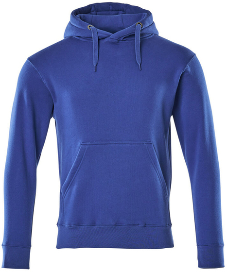 Men’s hoodie Mascot Revel - Blue