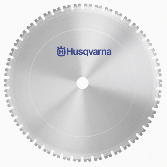 Diamond blade Husqvarna W 1120 1200 mm (flush cutting)