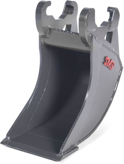 Bucket 300 mm for Husqvarna DXR 140 robot