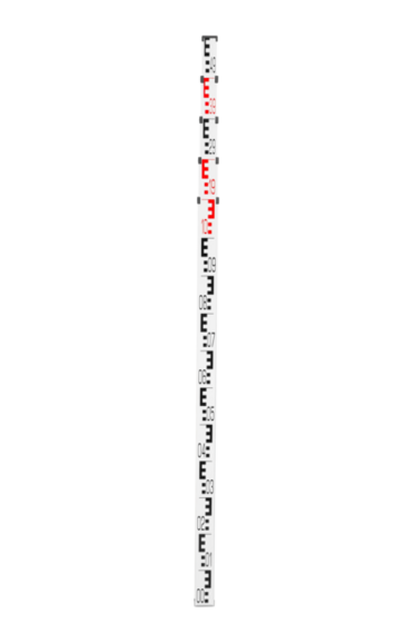 Telescopic stave PRO LLN-500EM