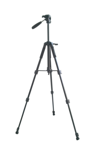 Tripod PRO TR-650F 1.5M, 1/4