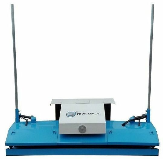 Profiling Jazon Profiler 03