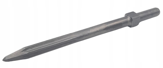 Star-shaped chisel Wacker Neuson 280 mm (27⌀ x 80 mm)