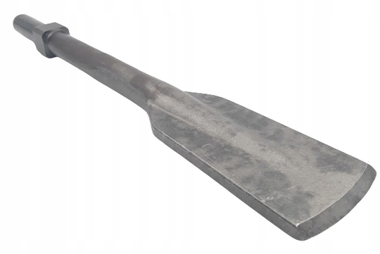 Wide chisel Wacker Neuson 300 mm (27⌀ x 80 mm)