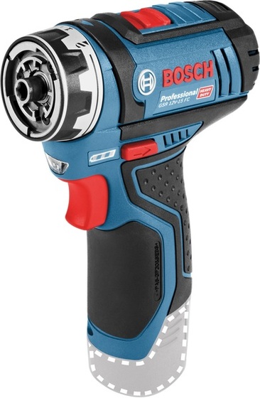Wiertarko-wkrętarka Bosch GSR 12V-15 FC Professional