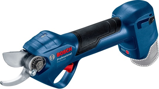 Akumulatorowy sekator do gałęzi Bosch Pro Pruner