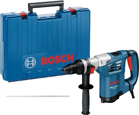 Młotowiertarka Bosch GBH 4-32 DFR Professional z uchwytem SDS Plus
