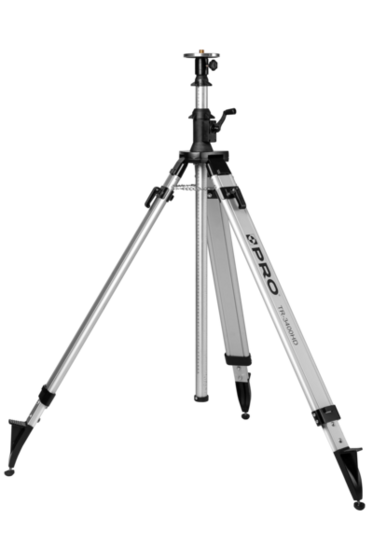 Tripod PRO TR-3400HD