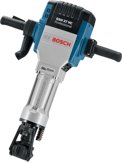 Demolition hammer Bosch GSH 27 VC Professional