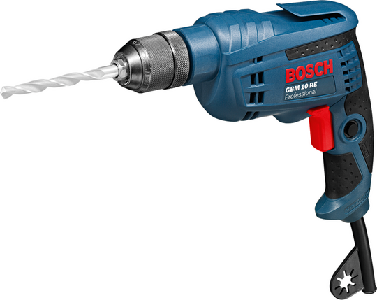 Drill Bosch GBM 10 RE Professional