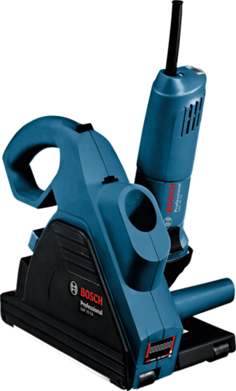 Wall chaser Bosch GNF 35 CA Professional