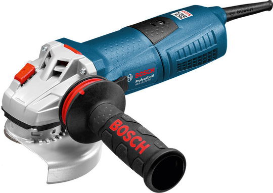 Angle grinder Bosch GWS 13-125 CIE Professional