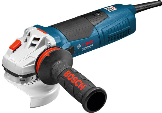 Angle grinder Bosch GWS 17-125 CIE Professional