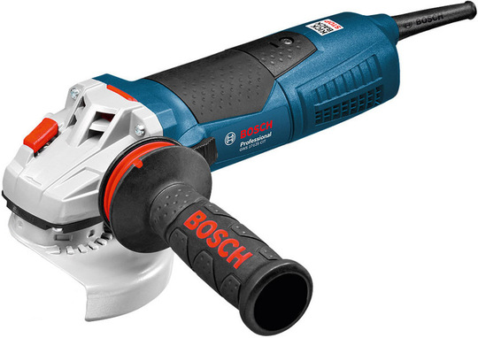 Angle grinder Bosch GWS 17-125 CIT Professional