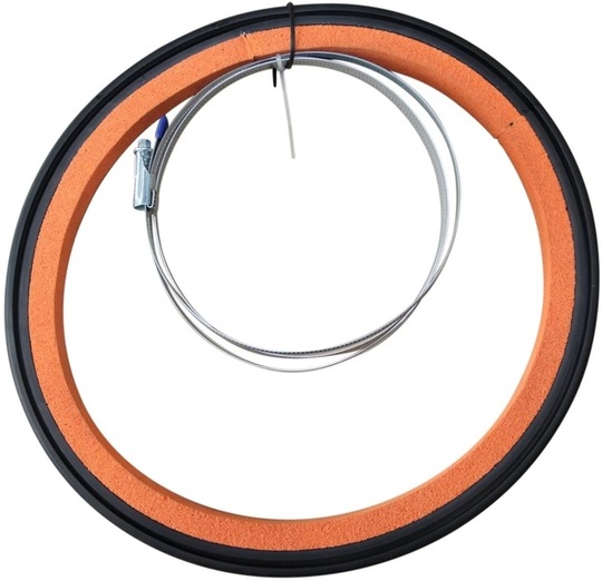 Wymienna uszczelka VS-ED-SPS-80 do płyty Probst VS-GH-SPS-80-40/30