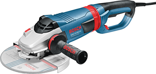 Angle grinder Bosch GWS 24-230 LVI Professional