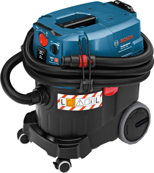 Wet and dry vacuum cleaner Bosch GAS 35 L AFC Professional