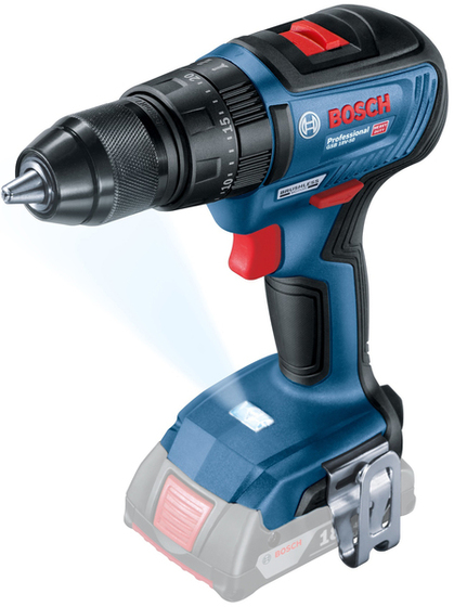 Impact drill driver Bosch GSB 18V-50 Professional