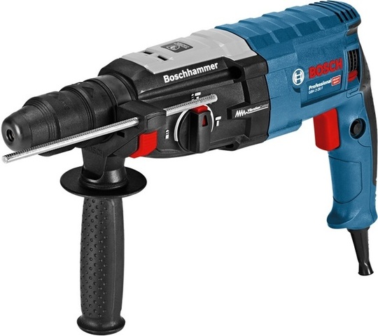 Młotowiertarka Bosch GBH 2-28 F Professional z uchwytem SDS plus