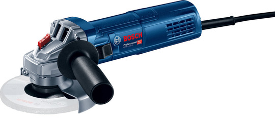 Angle Grinder Bosch GWS 9-125 S Professional