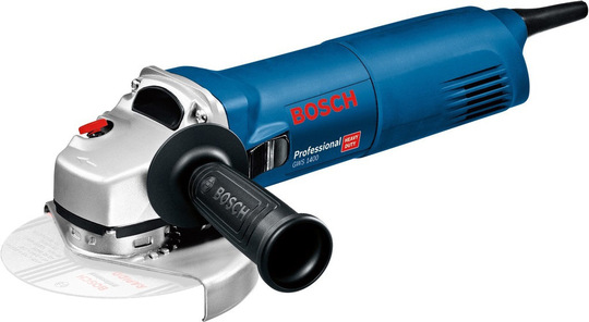 Szlifierka kątowa Bosch GWS 1400 Professional