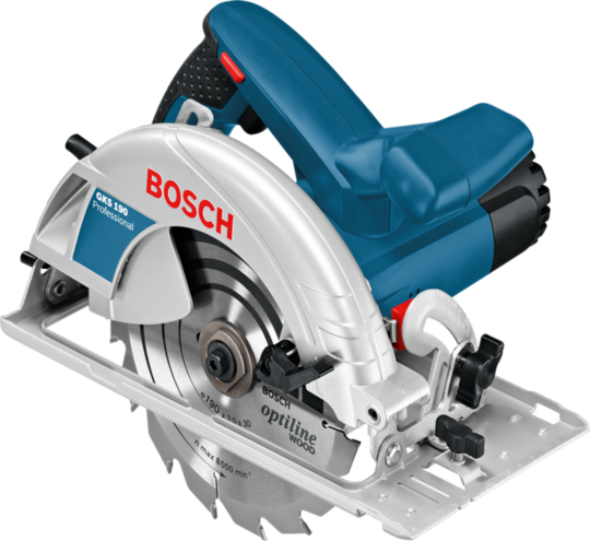 Circular saw Bosch GKS 190 Professional