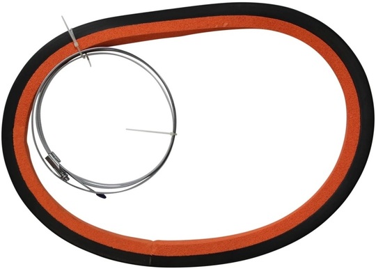 Wymienna uszczelka VS-ED-SPS-100 do płyty ssącej Probst VS-SPS-100-50/30