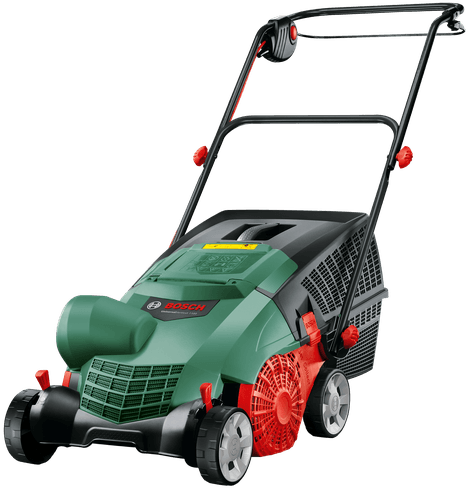 Wertykulator Bosch Universal Verticut 1100