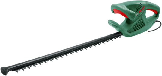 Electric hedge trimmer Bosch EasyHedgeCut 45