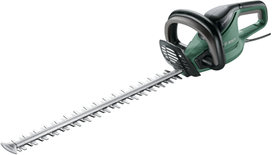 Electric hedge trimmer Bosch UniversalHedgeCut 50