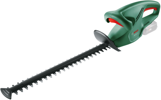 Cordless hedge trimmer Bosch EasyHedgeCut 18-45