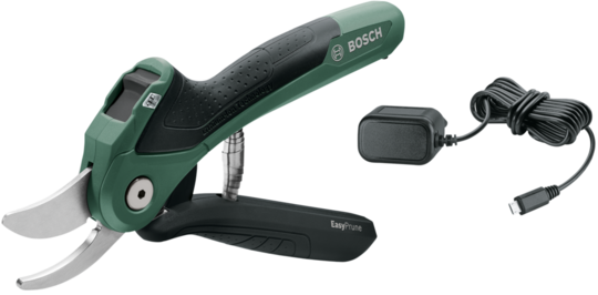 Cordless secateurs Bosch EasyPrune