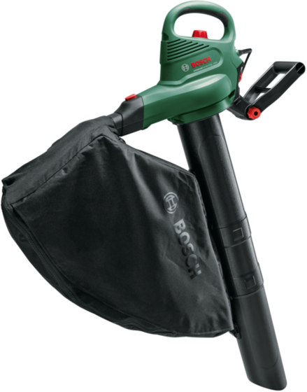 Blower (garden vacuum cleaner) Bosch UniversalGardenTidy 2300