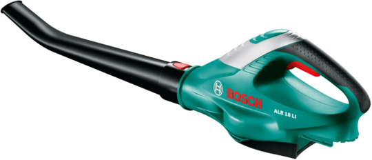 Leaf blower Bosch ALB 18 LI