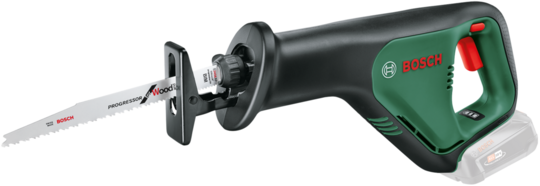 Sawzall Bosch AdvancedRecip 18 V