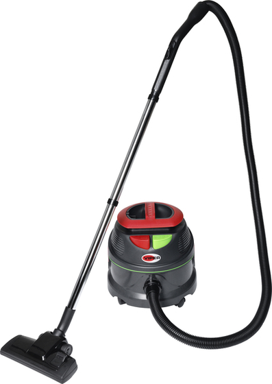 Commercial Vacuum cleaner Nilfisk DSU 15 HEPA