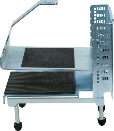 Trzymak kostki Probst Safeflex SF