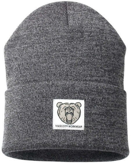 Winter hat Mascot Tribeca - Grey
