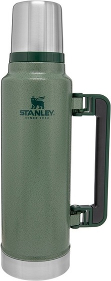 Thermos 1400 ml Stanley Legendary Classic - Green
