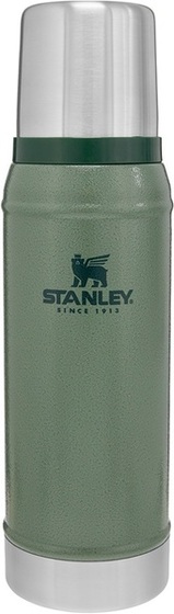 Thermos 750 ml Stanley Legendary Classic - Green