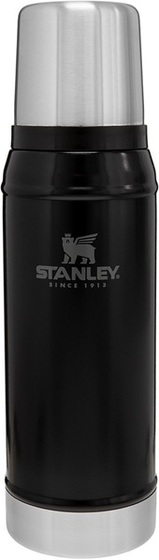 Termos 750 ml Stanley Legendary Classic - Czarny