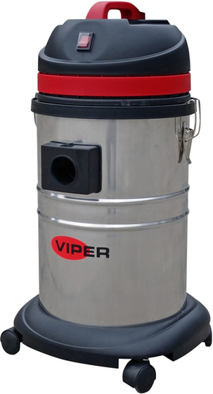 Wet and dry vacuum cleaner Viper LSU 135