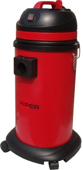 Wet and dry vacuum cleaner Viper LSU 135 P