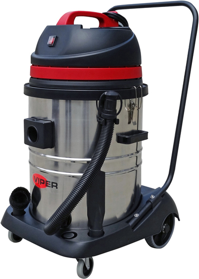 Wet and dry vacuum cleaner Viper LSU 155