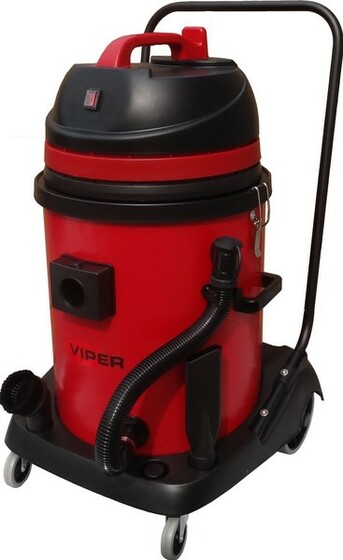 Wet and dry vacuum cleaner Viper LSU 155P