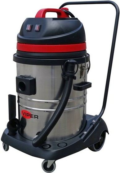 Wet and dry vacuum cleaner Viper LSU 255