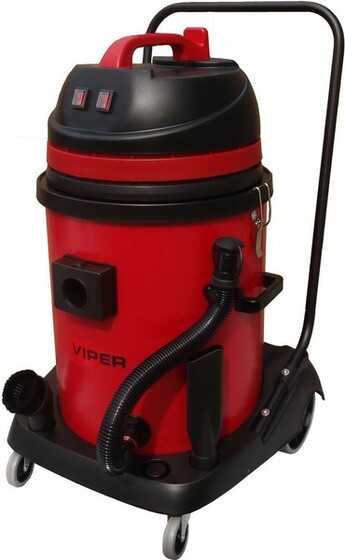 Wet and dry vacuum cleaner Viper LSU 255P