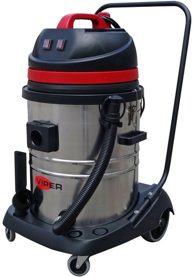 Wet and dry vacuum cleaner Viper LSU 275