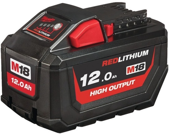 Battery Milwaukee M18 HB12 12 Ah