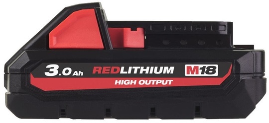 Akumulator Milwaukee M18 HB3 3 Ah
